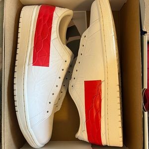 Jordan 1 Centre Court